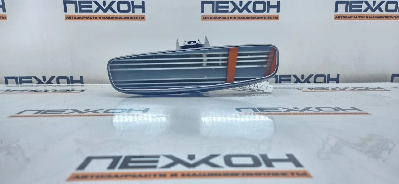 Зеркало салона AUDI Q7 2015 4M0857511A4PK 4M 3.0 CRTC