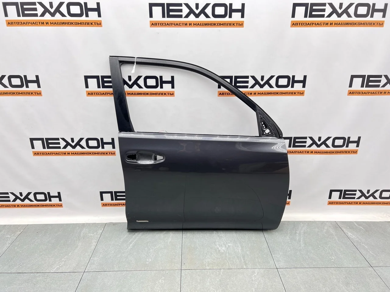 Дверь TOYOTA LAND CRUISER PRADO 2018 6700160711 150 2.8 1GDFTV, передняя правая