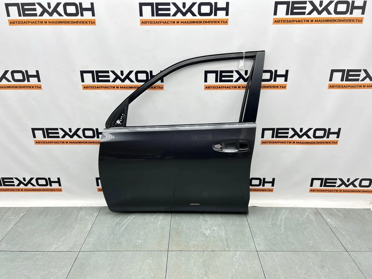 Дверь TOYOTA LAND CRUISER PRADO 2018 6700260711 150 2.8 1GDFTV, передняя левая