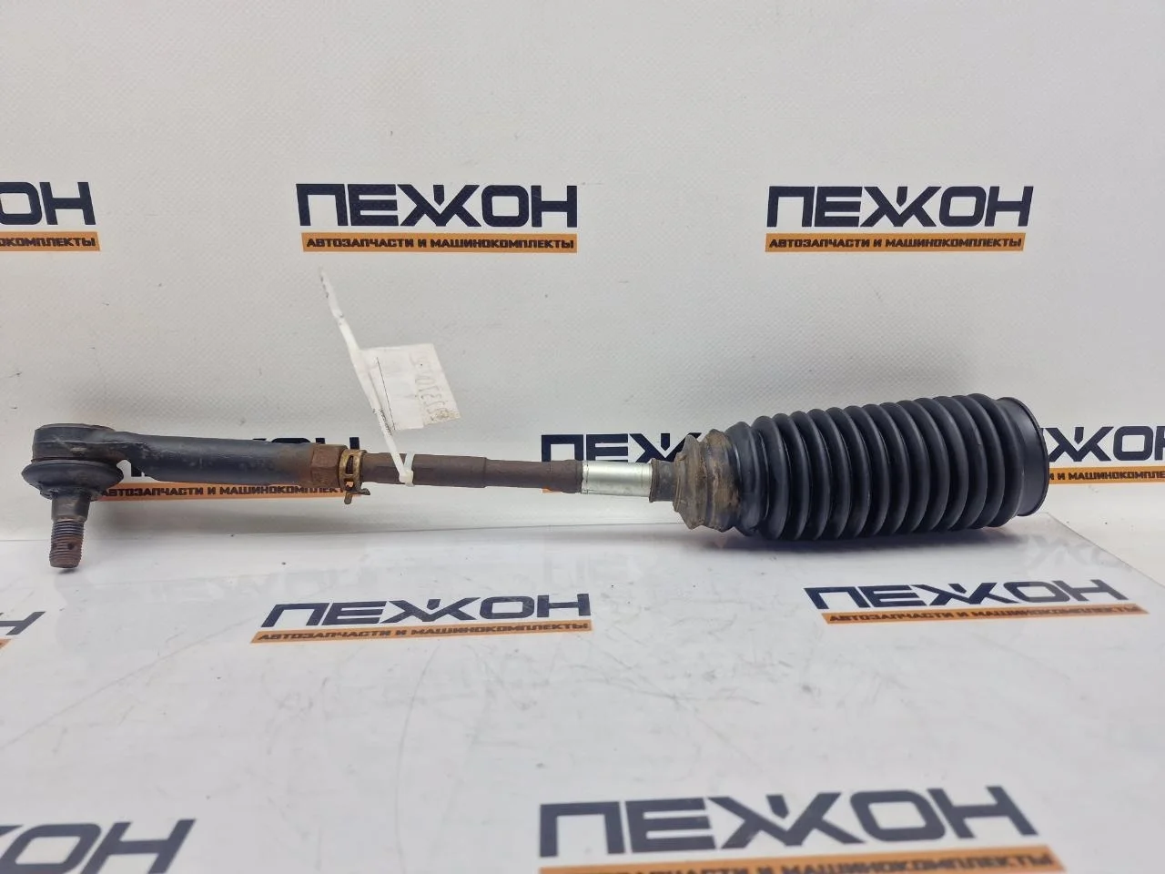 Тяга рулевая TOYOTA LAND CRUISER PRADO 2018 4550360040 150 2.8 1GDFTV