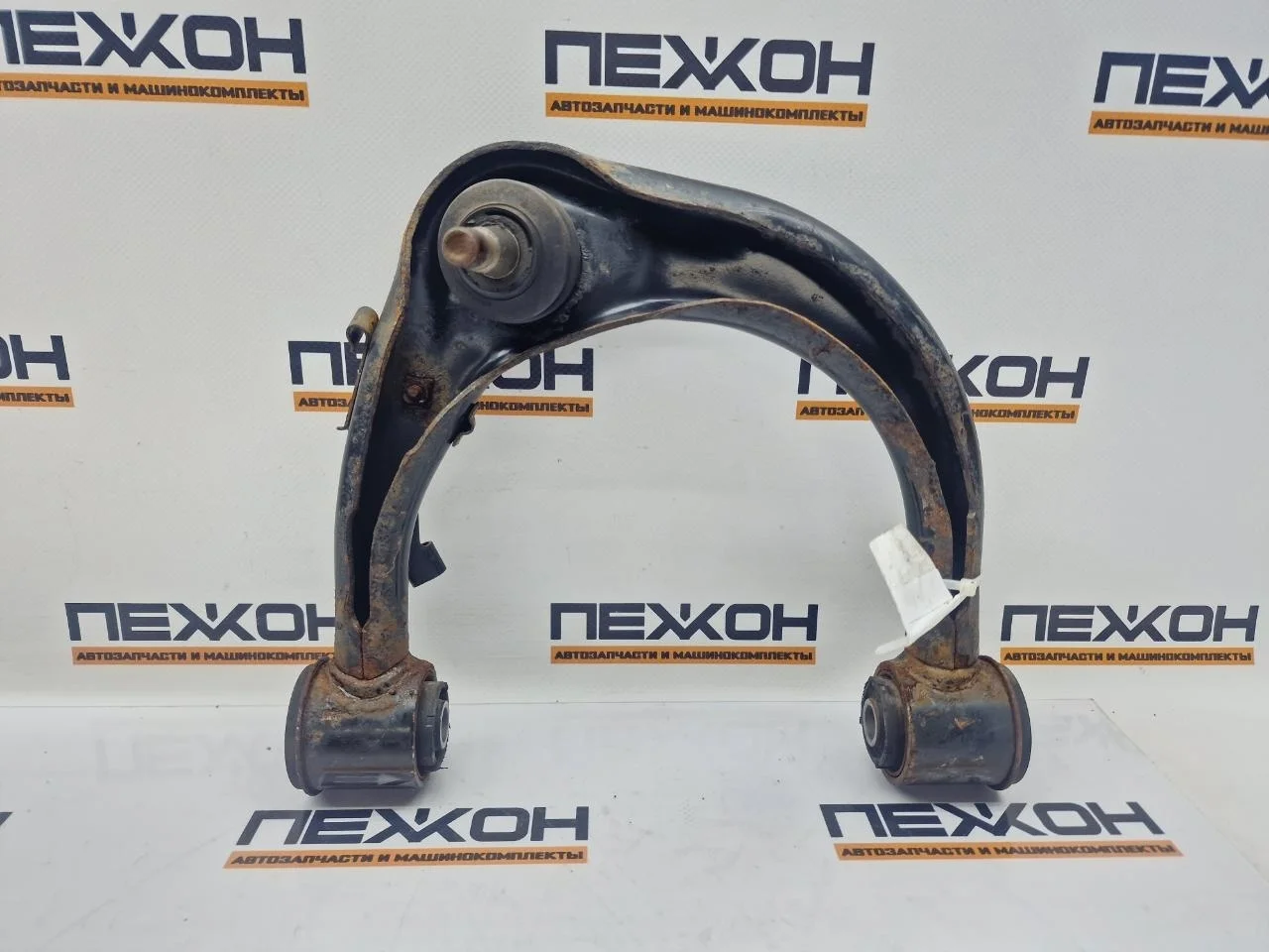 Рычаг подвески верхний TOYOTA LAND CRUISER PRADO 2018 4861060070 150 2.8 1GDFTV, передний правый