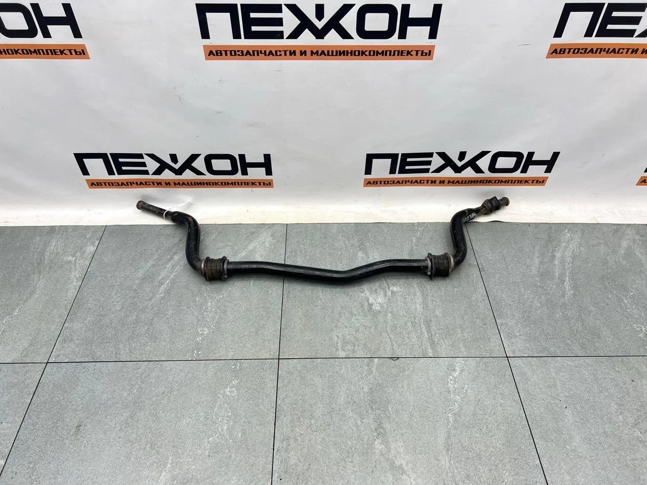 Стабилизатор TOYOTA LAND CRUISER PRADO 2018 4881160390 150 2.8 1GDFTV, передний