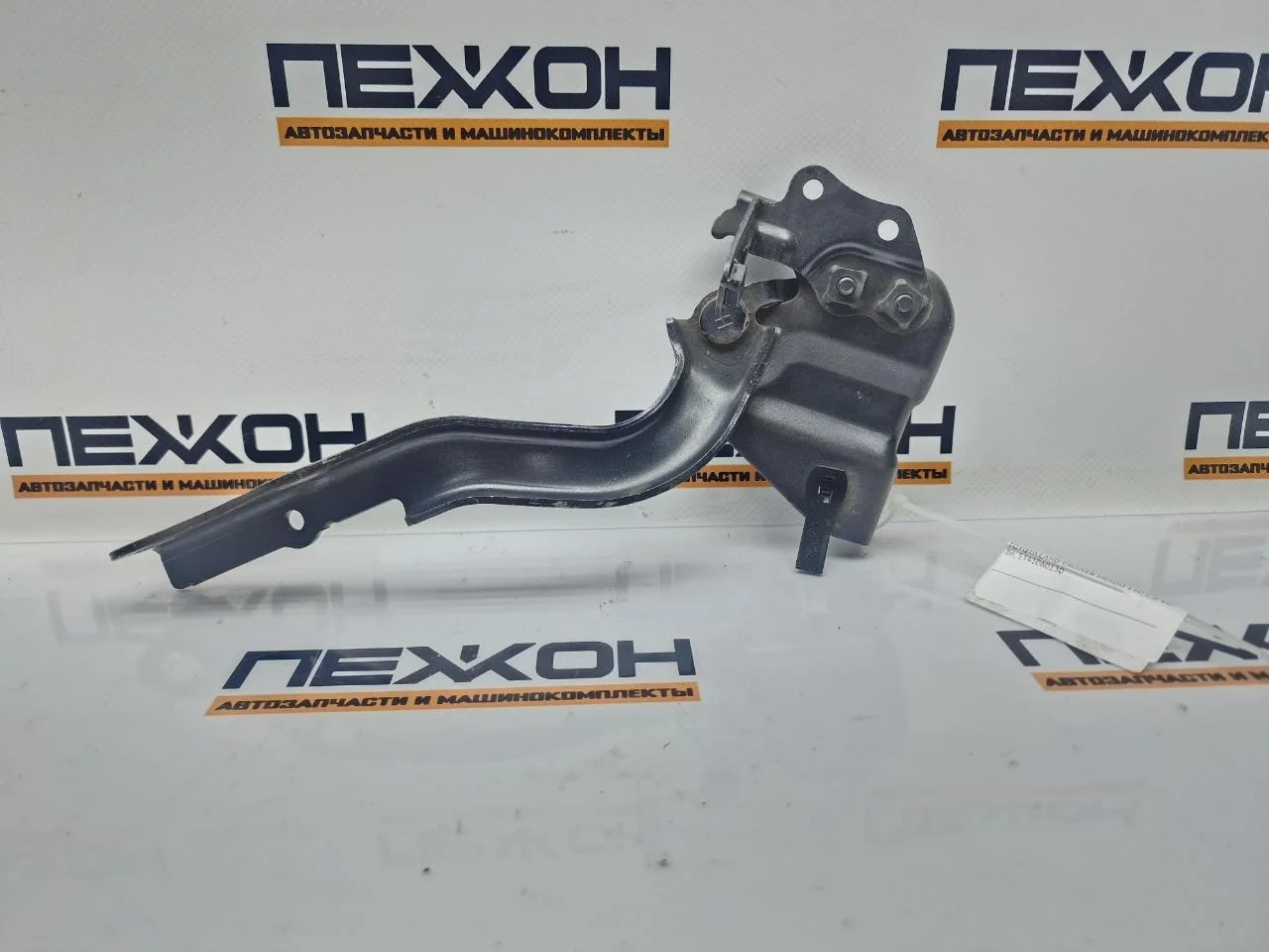 Петля капота TOYOTA LAND CRUISER PRADO 2018 5341060130 150 2.8 1GDFTV, правая