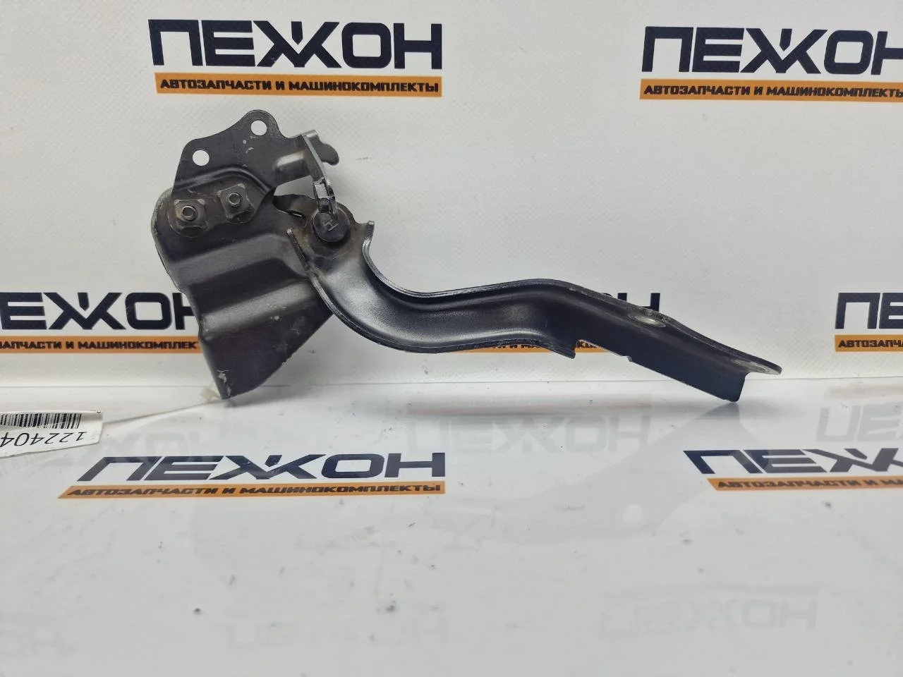 Петля капота TOYOTA LAND CRUISER PRADO 2018 5342060120 150 2.8 1GDFTV, левая