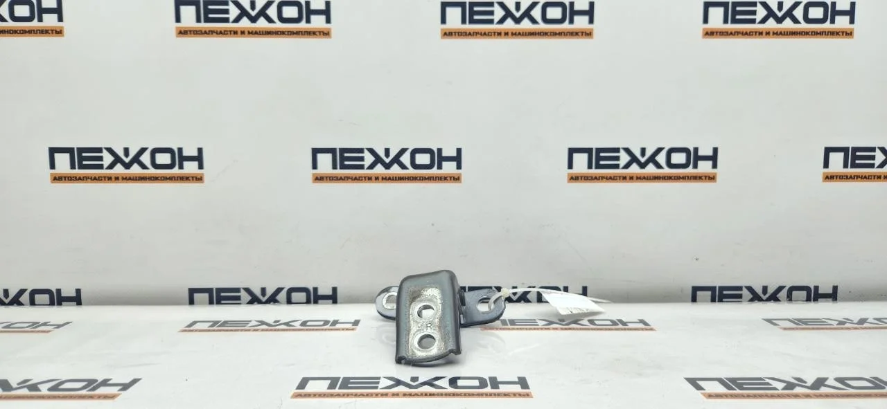 Петля двери TOYOTA LAND CRUISER PRADO 2018 6871012151 150 2.8 1GDFTV, передняя правая