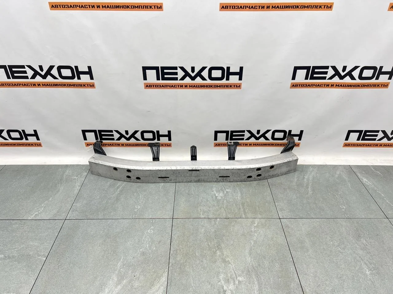 Усилитель бампера TOYOTA LAND CRUISER PRADO 2018 5202160210 150 2.8 1GDFTV, передний