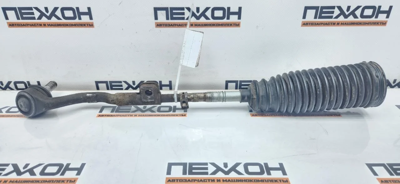 Тяга рулевая BMW X6 2015 32106858735 F16 3.0 N57D30A