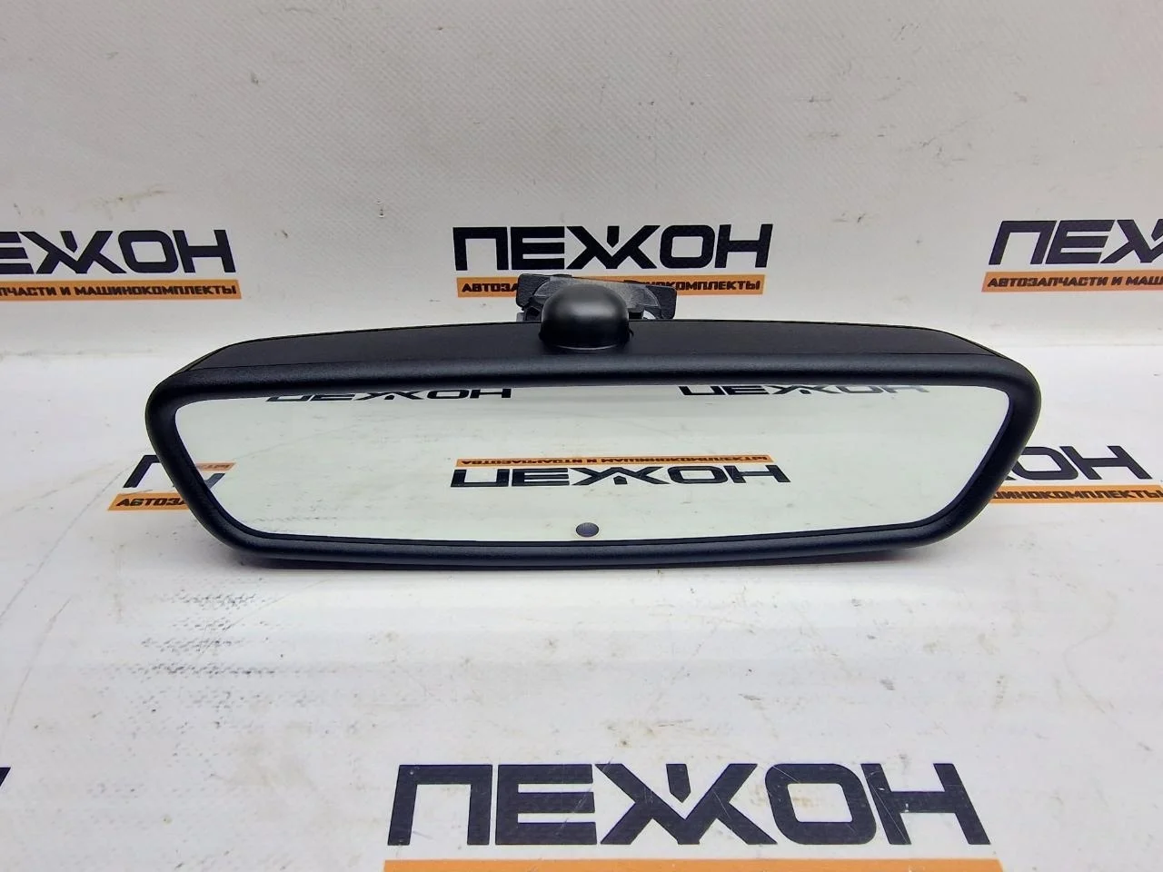 Зеркало салона BMW X6 2015 51169274267 F16 3.0 N57D30A