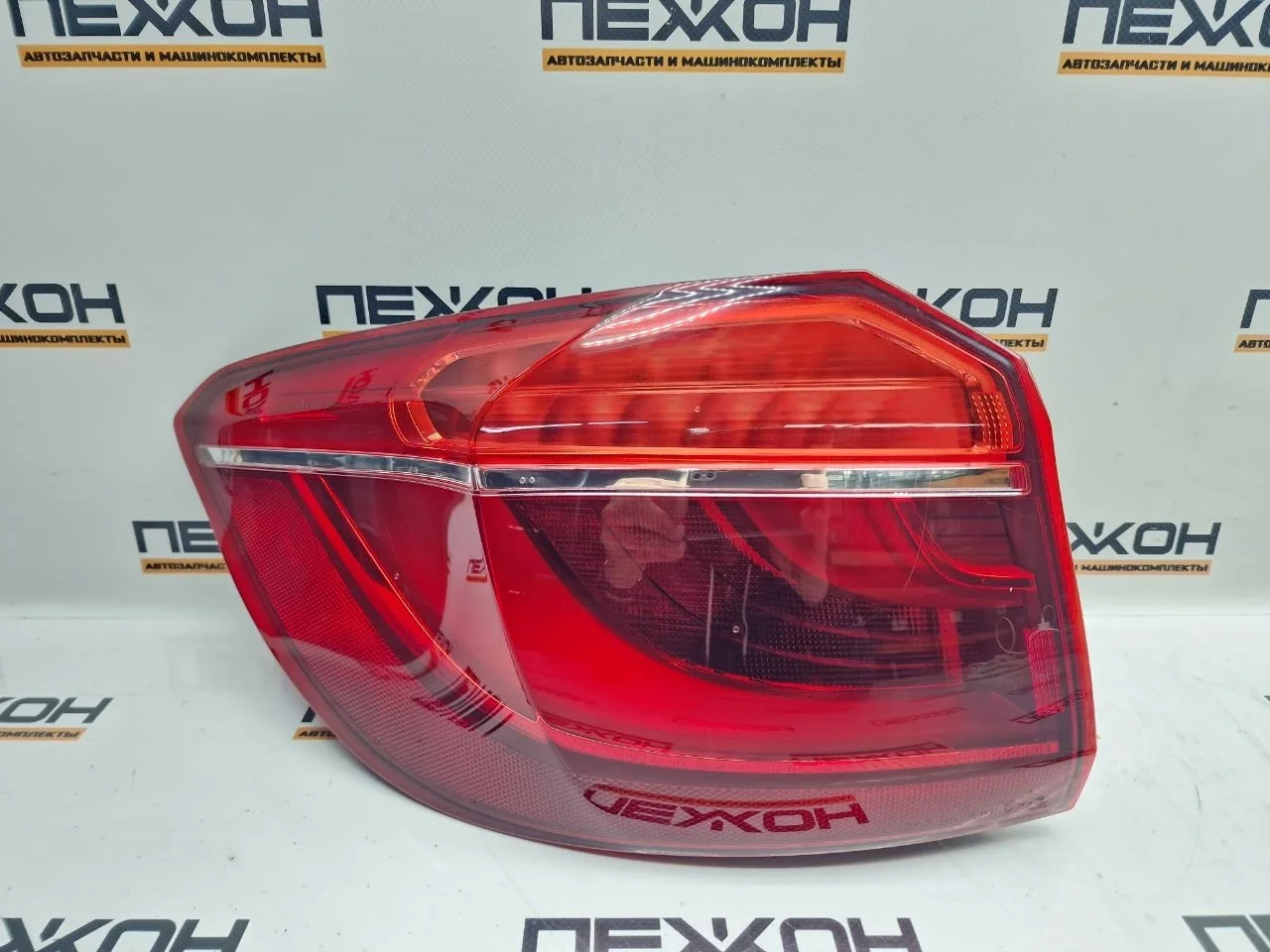 Фонарь в крыло BMW X6 2015 63217314859 F16 3.0 N57D30A, задний левый