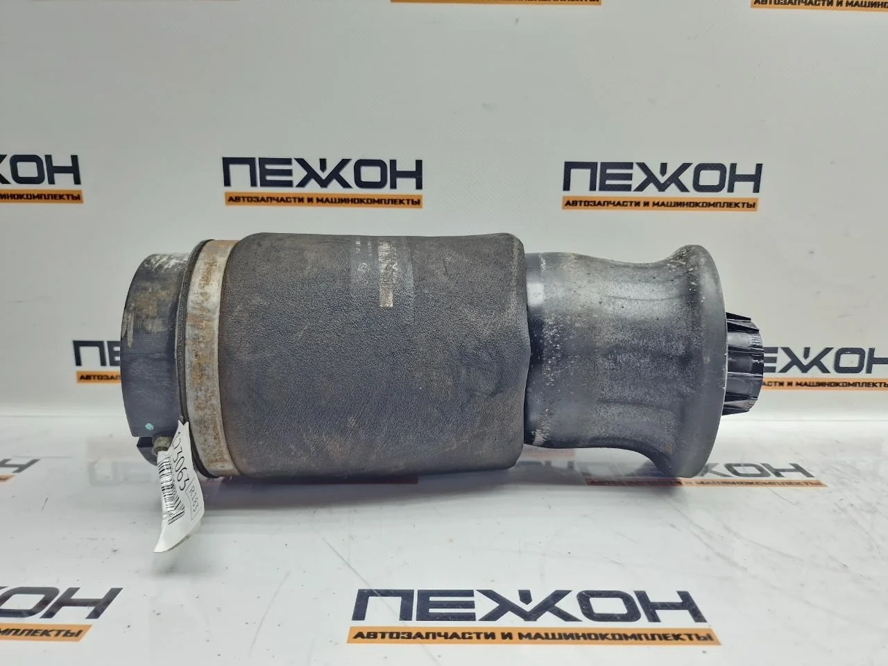 Подушка пневмоподвески MERCEDES-BENZ GLE-Class 2015 A1663200325 W166 3.0 OM642 (D642826), задняя