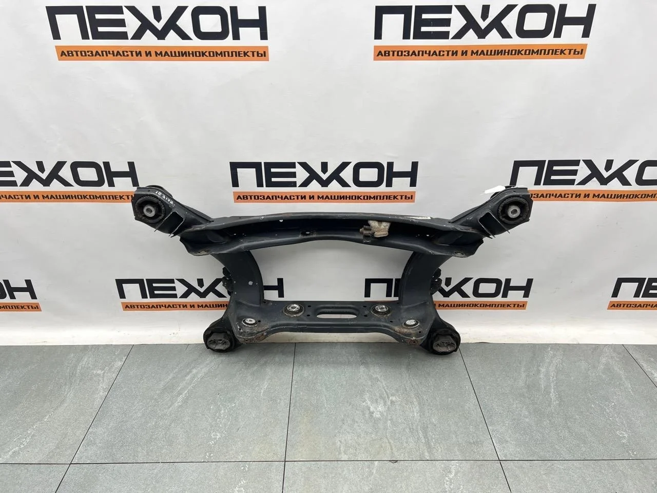 Балка MERCEDES-BENZ GLC-Class 2016 A2133504903 C253 2.2 OM651, задняя