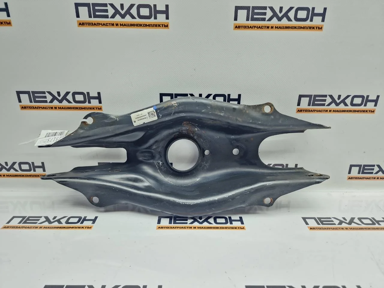 Рычаг подвески нижний MERCEDES-BENZ GLC-Class 2016 A2053522000 C253 2.2 OM651, задний