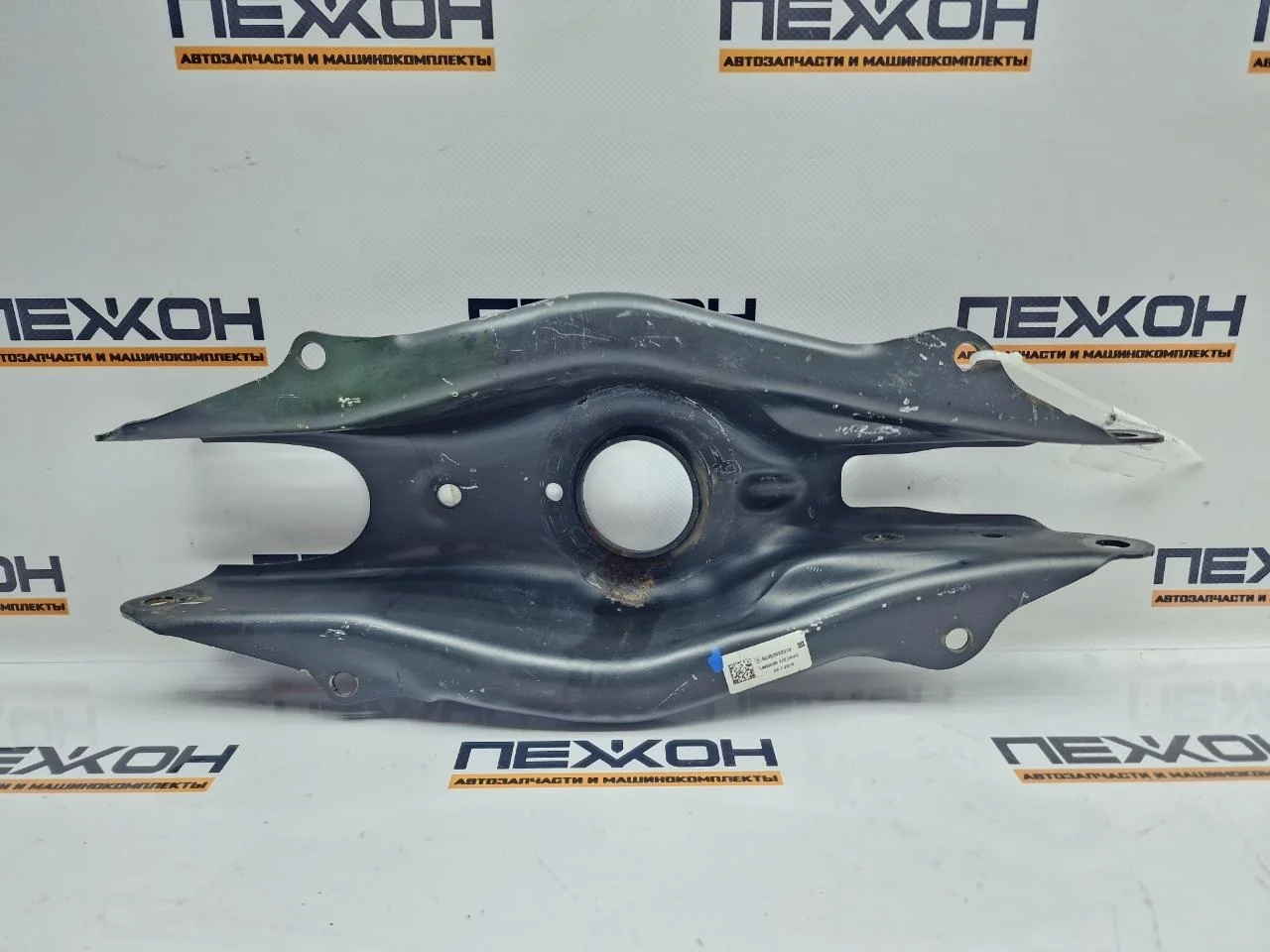 Рычаг подвески нижний MERCEDES-BENZ GLC-Class 2016 A2053522000 C253 2.2 OM651, задний