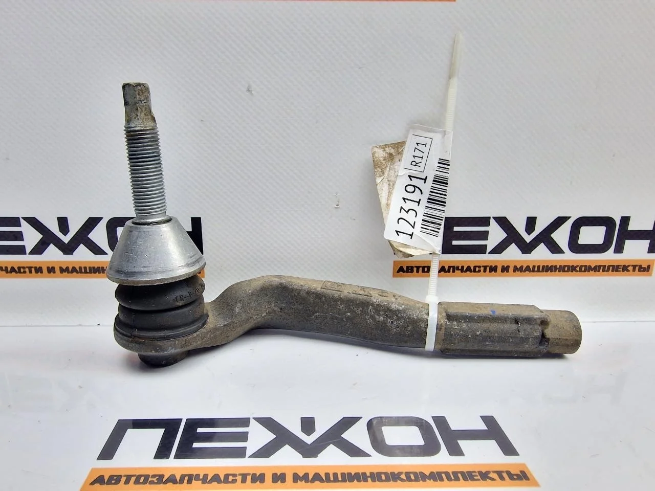 Рулевой наконечник MERCEDES-BENZ GLC-Class 2016 A2054600105 C253 2.2 OM651, правый