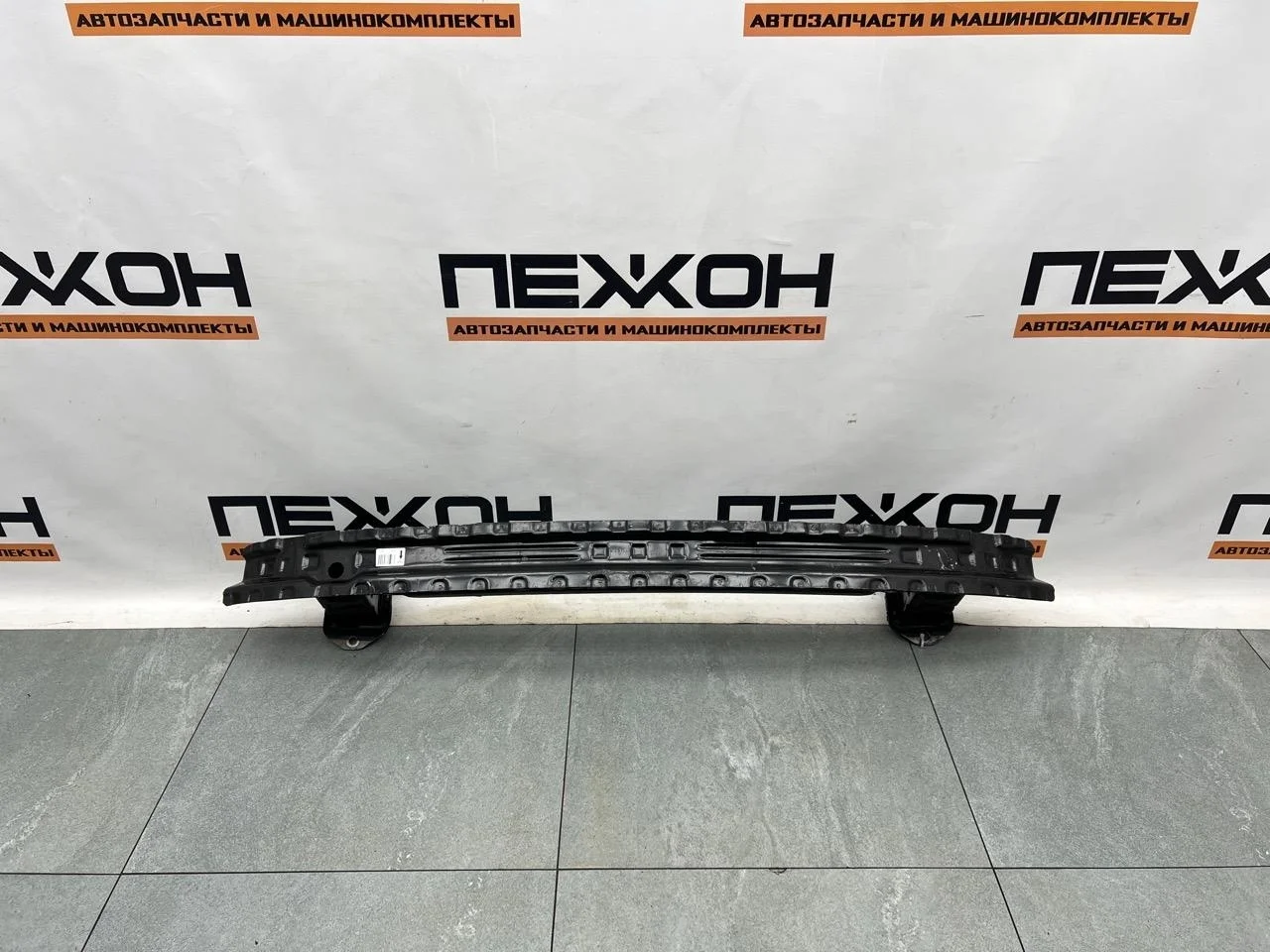 Усилитель бампера MERCEDES-BENZ GLC-Class 2016 A2536102101 C253 2.2 OM651, задний