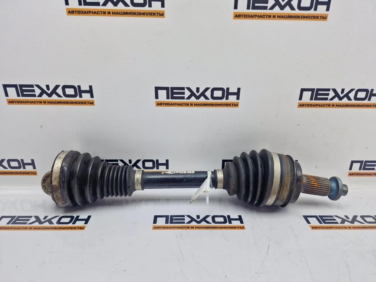 Шрус наружный MERCEDES-BENZ GLC-Class 2016 A2533307900 C253 2.2 OM651, передний левый