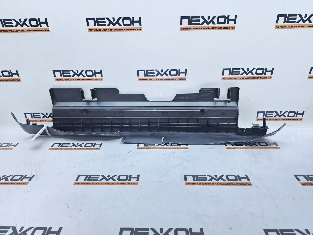 Воздуховод радиатора MERCEDES-BENZ GLC-Class 2016 A2135050130 C253 2.2 OM651