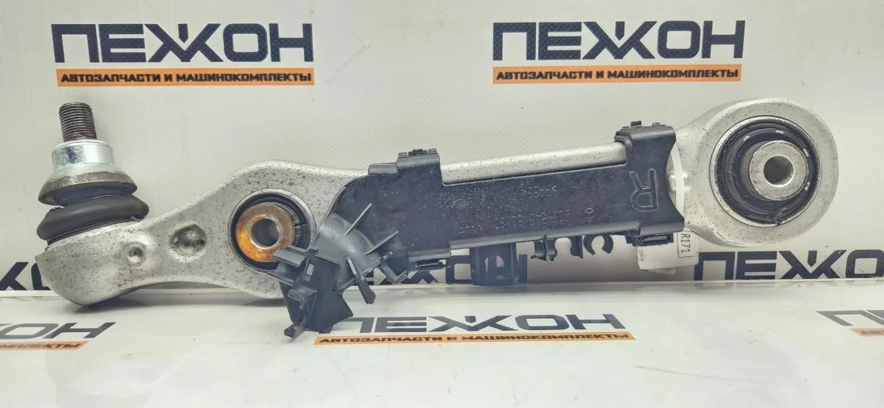Рычаг подвески нижний MERCEDES-BENZ GLC-Class 2016 A2053304507 C253 2.2 OM651, передний