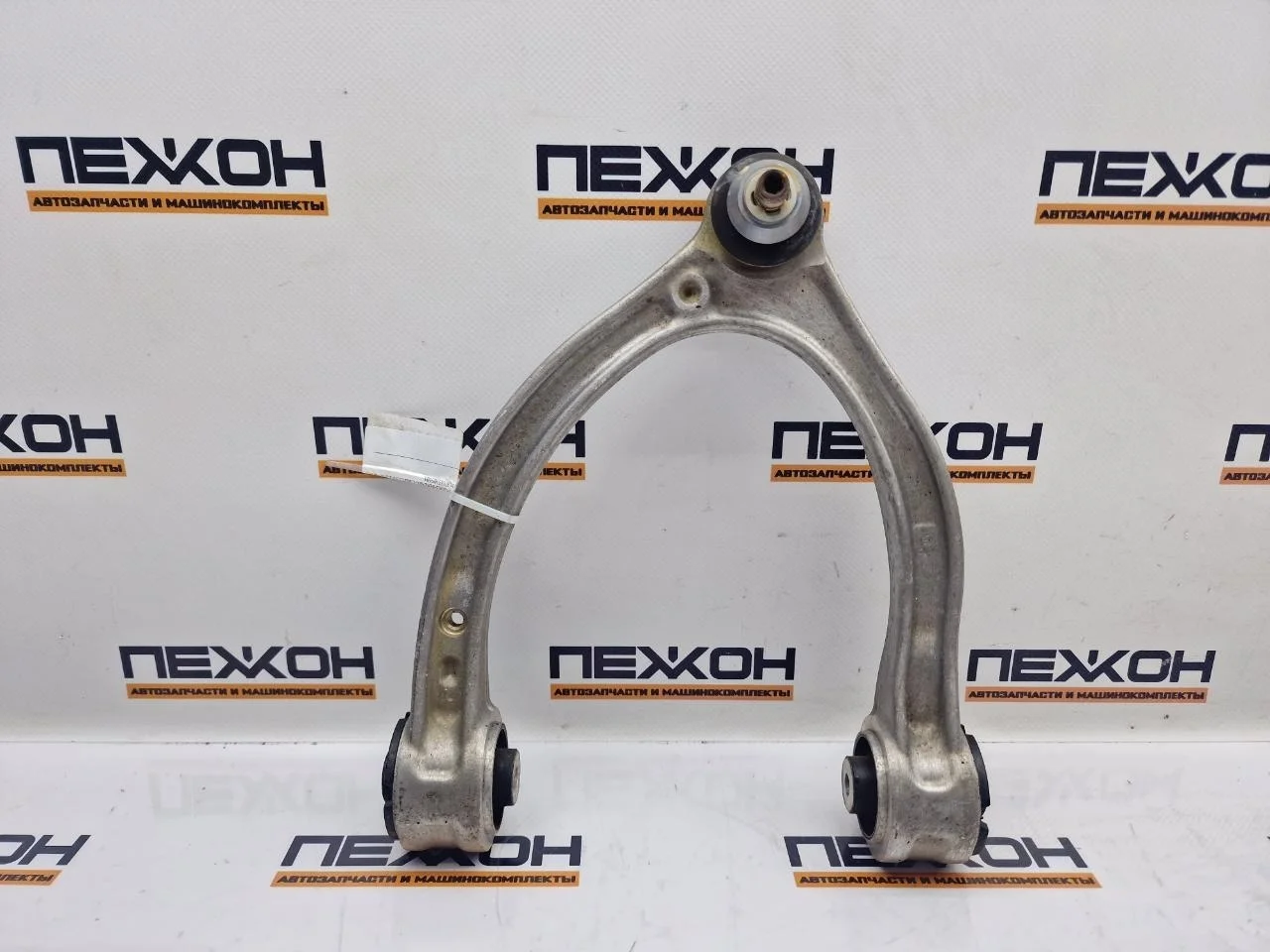 Рычаг подвески верхний MERCEDES-BENZ GLC-Class 2016 A2053305501 C253 2.2 OM651, передний левый