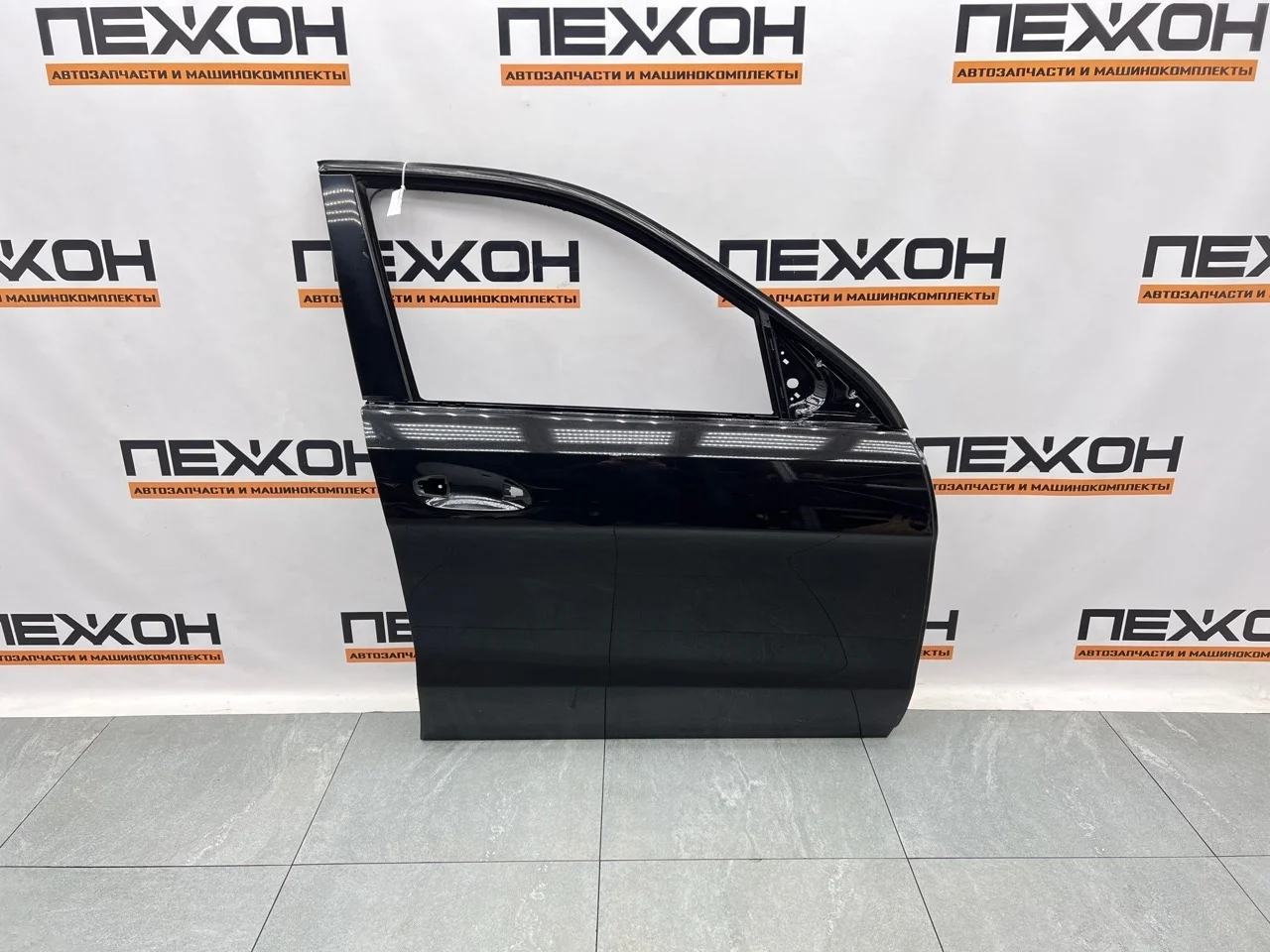 Дверь MERCEDES-BENZ GLS-Class 2017 A1667200205 X166 3.0 OM642 (D642826), передняя правая