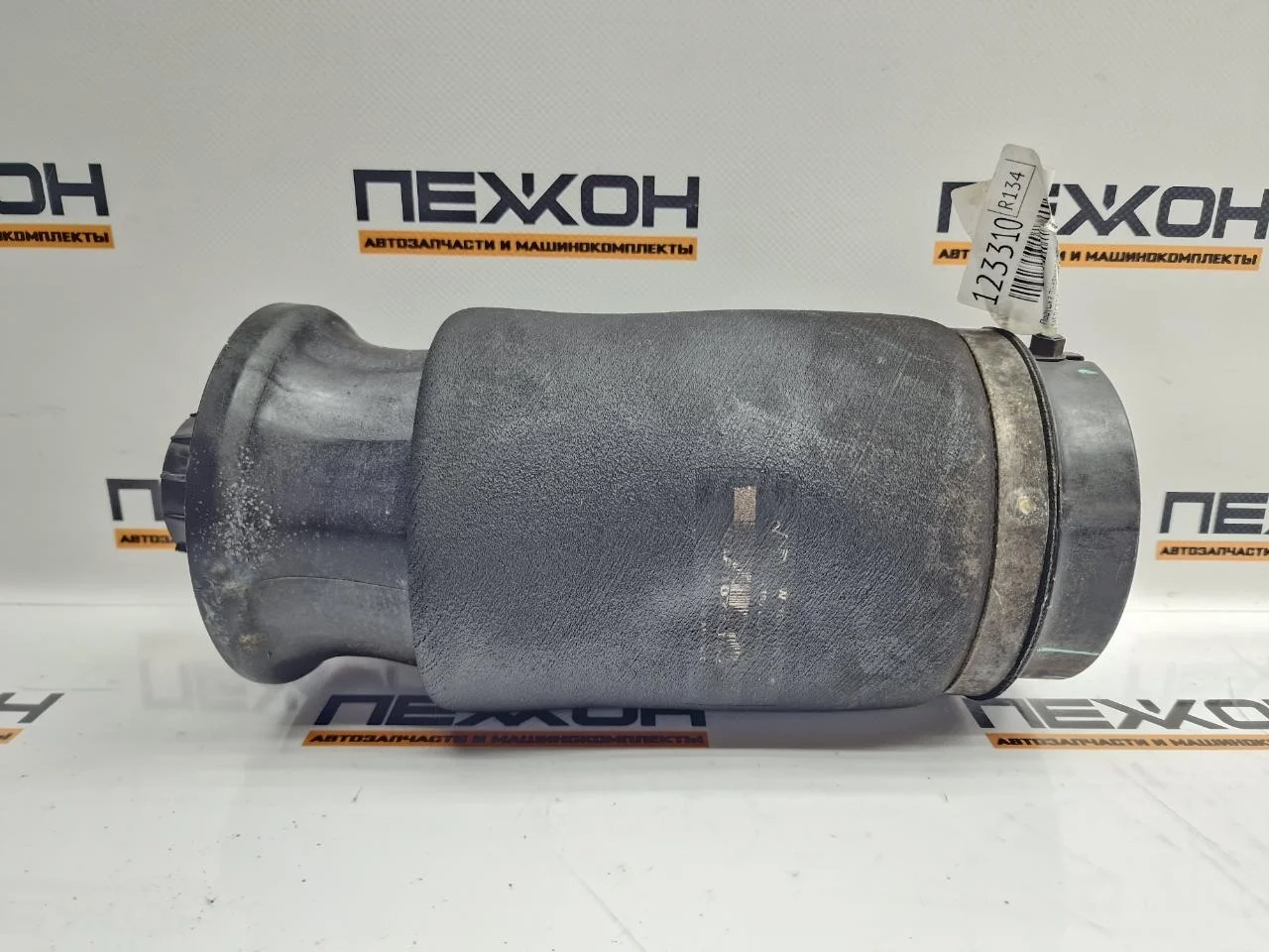 Подушка пневмоподвески MERCEDES-BENZ GLS-Class 2017 A1663200325 X166 3.0 OM642 (D642826), задняя