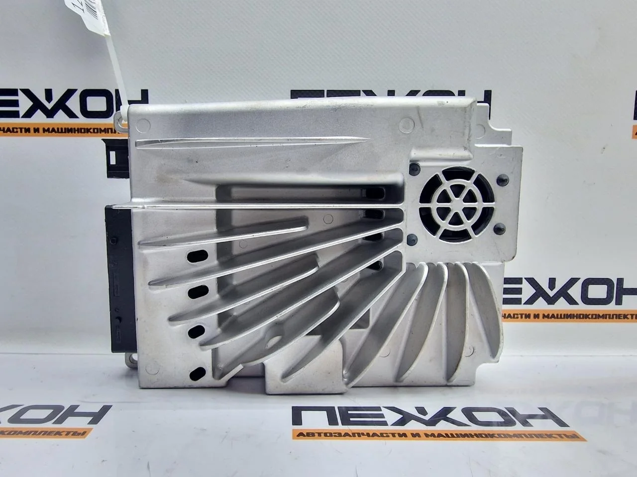 Усилитель акустической системы MERCEDES-BENZ GLS-Class 2017 A1669004719 X166 3.0 OM642 (D642826)