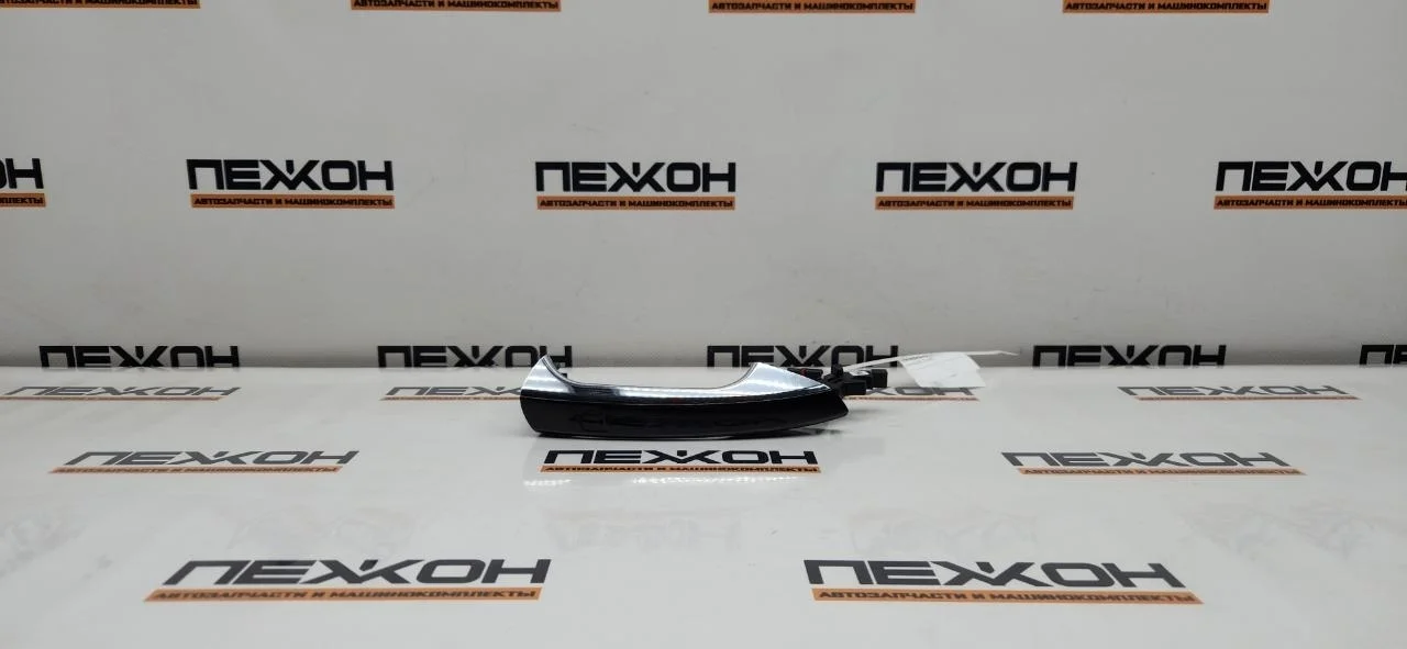 Ручка двери внешняя MERCEDES-BENZ GLS-Class 2017 A20476014709197 X166 3.0 OM642 (D642826), правая