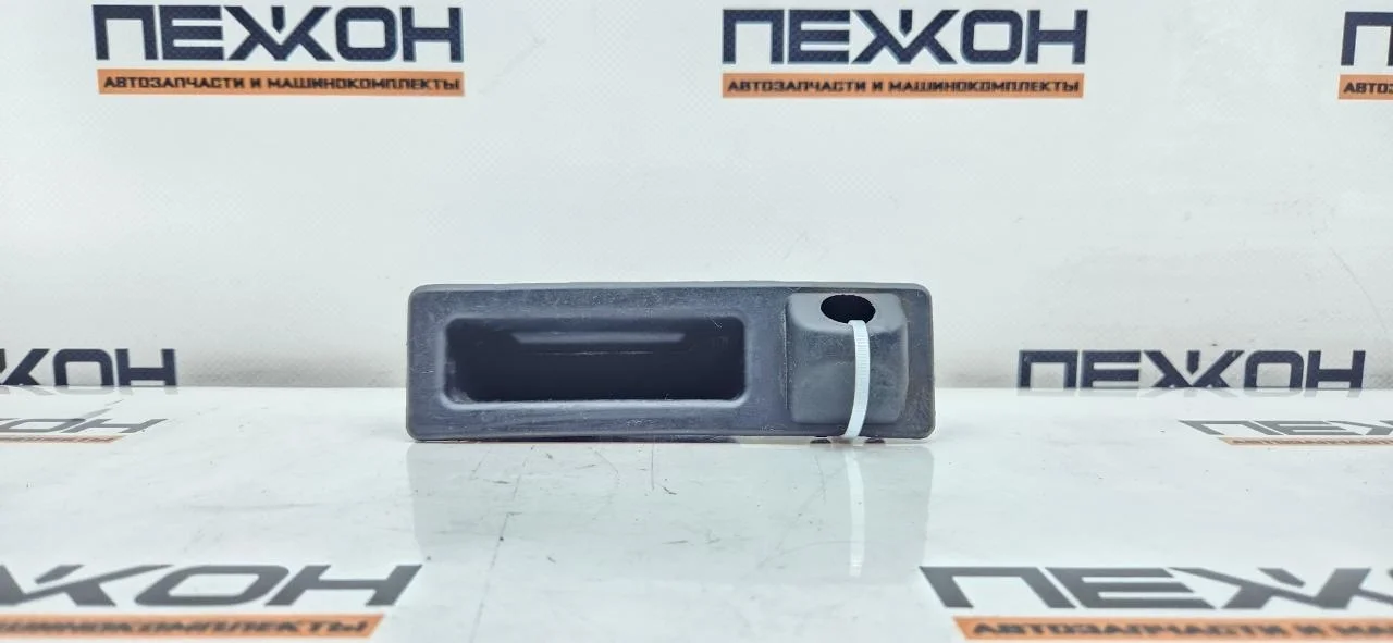 Кнопка открывания багажника BMW X6 2015 51247463163 F16 3.0 N57D30A