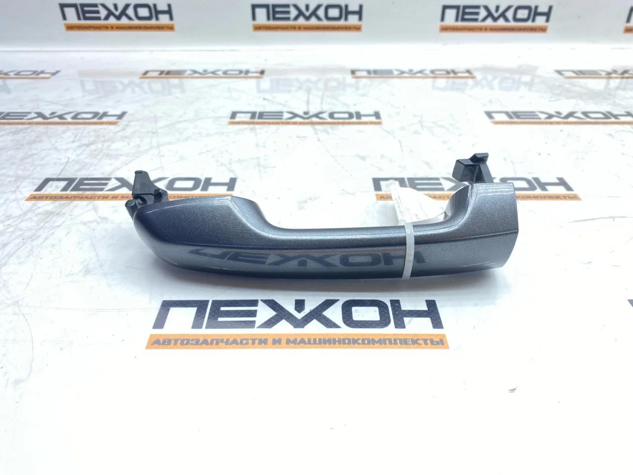 Ручка двери внешняя TOYOTA LAND CRUISER PRADO 2018 6921160090B1 150 2.8 1GDFTV, задняя