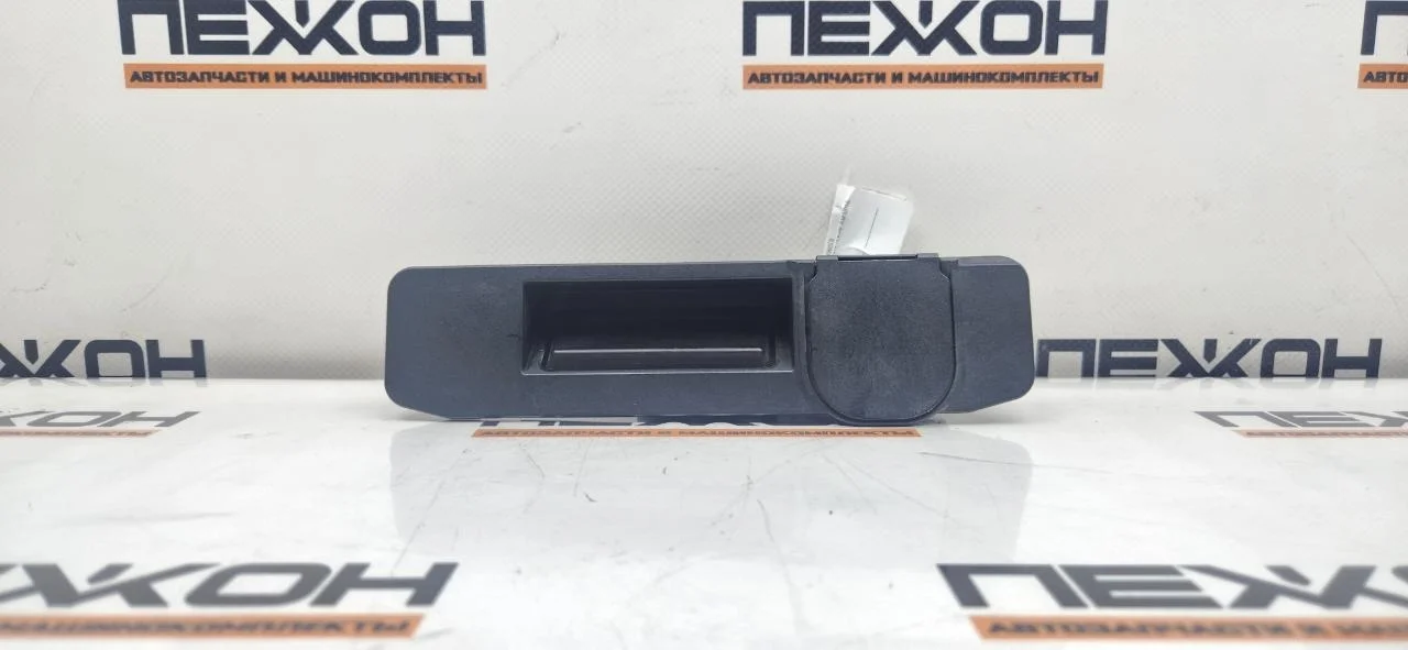 Ручка открывания багажника MERCEDES-BENZ GLE-Class 2015 A1667500993 W166 3.0 OM642 (D642826)