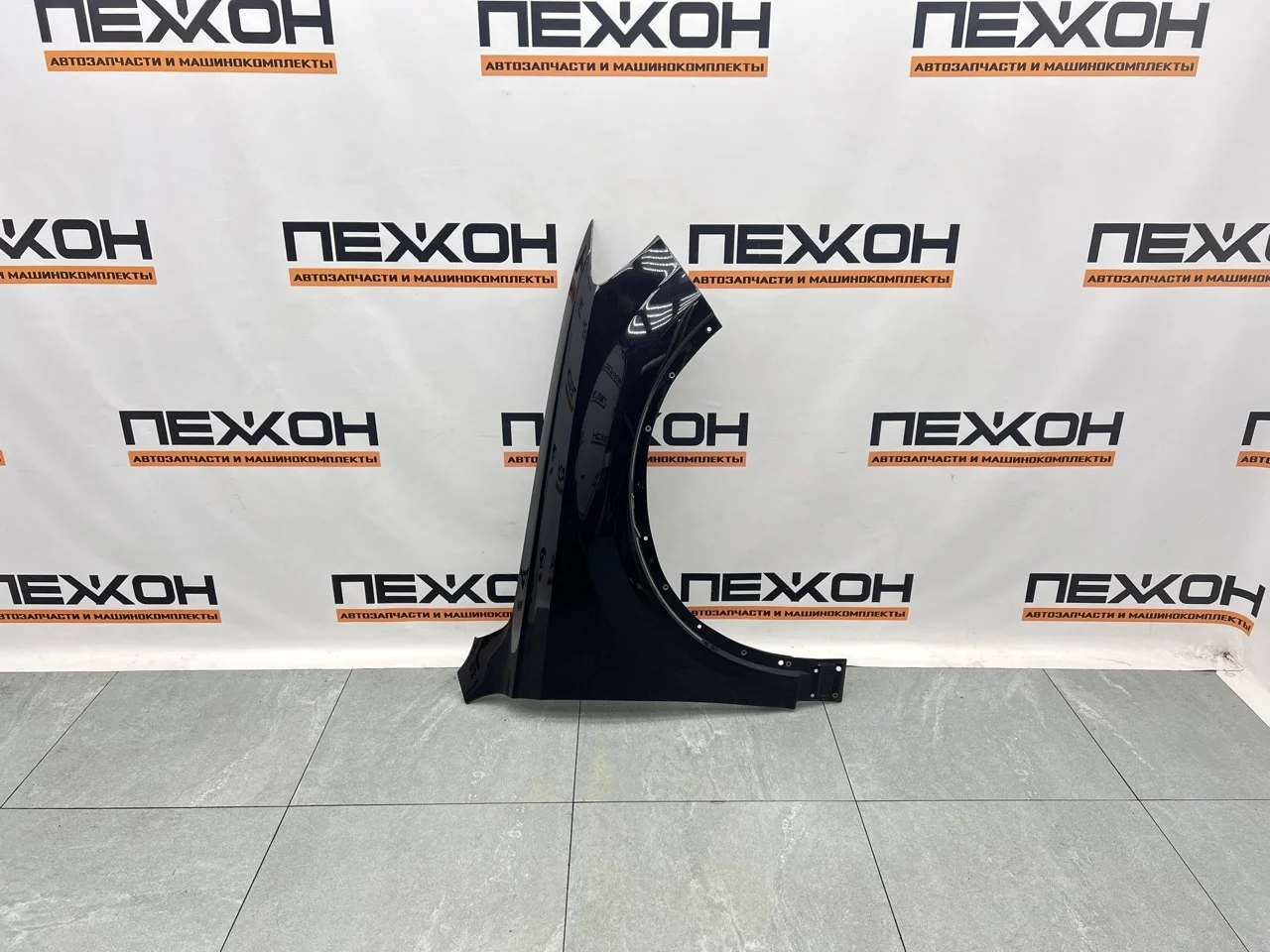 Крыло AUDI Q7 2020 4M0821106D 4M 3.0 DHXC, переднее правое