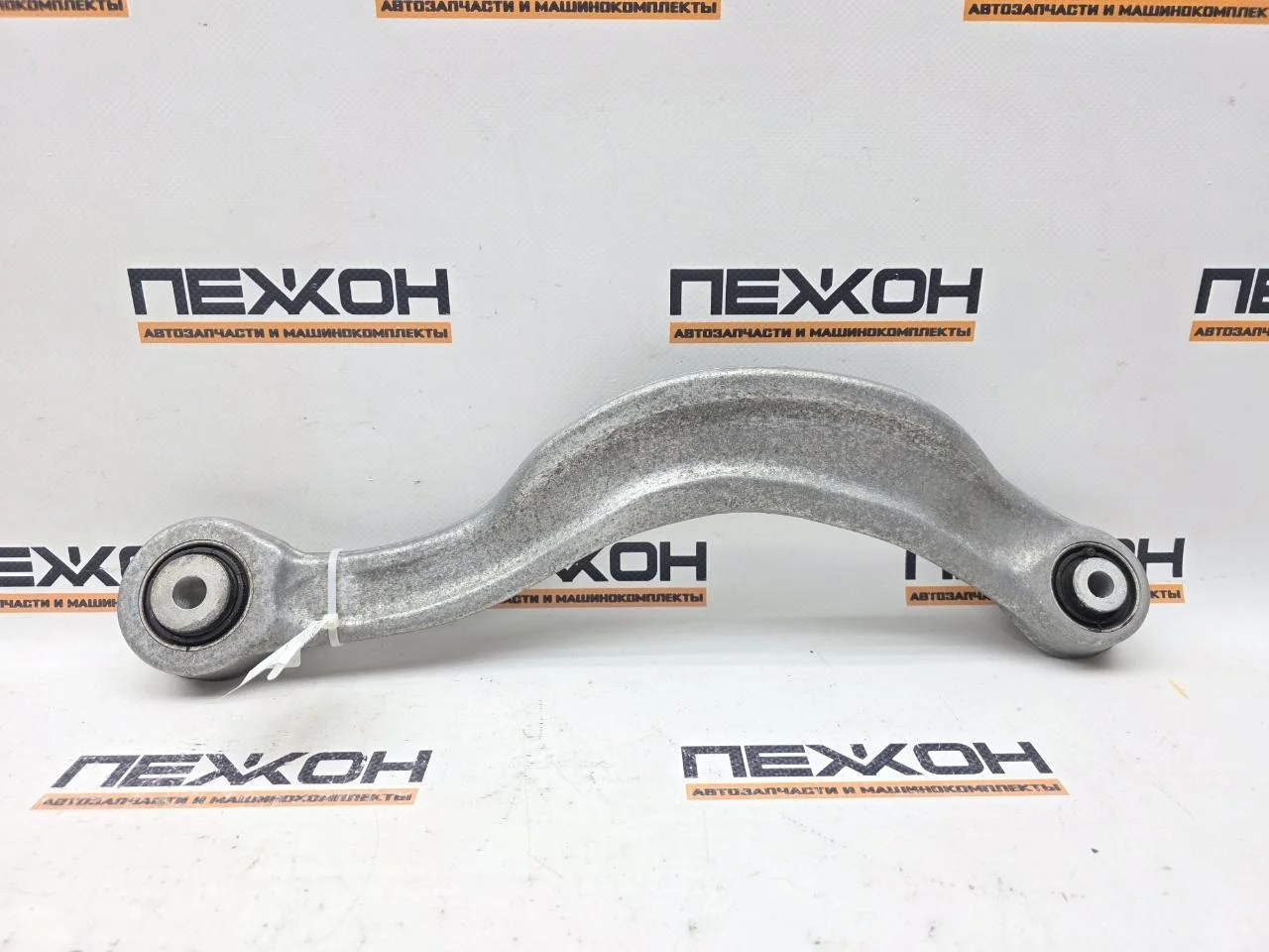 Рычаг подвески верхний AUDI Q7 2020 4M0505398P 4M 3.0 DHXC, задний правый