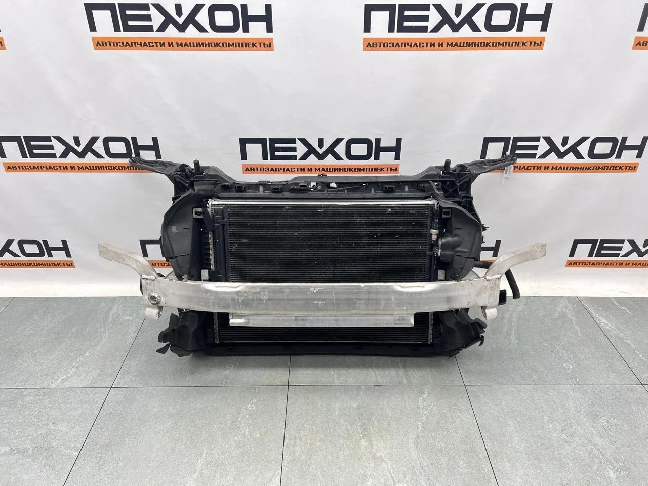 Панель передняя AUDI Q5 2022 BN FY 2.0 DTP