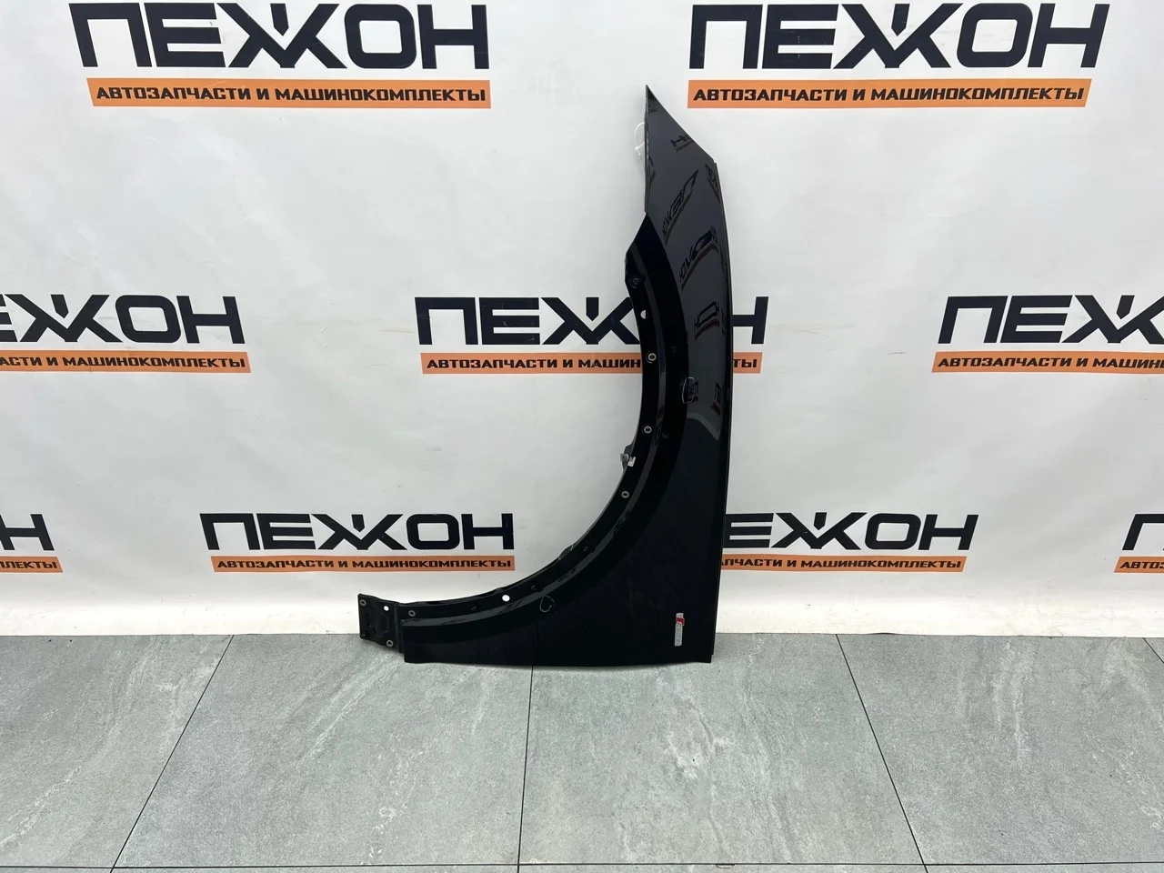 Крыло AUDI Q5 2022 80A821105ASTL FY 2.0 DTP, переднее левое