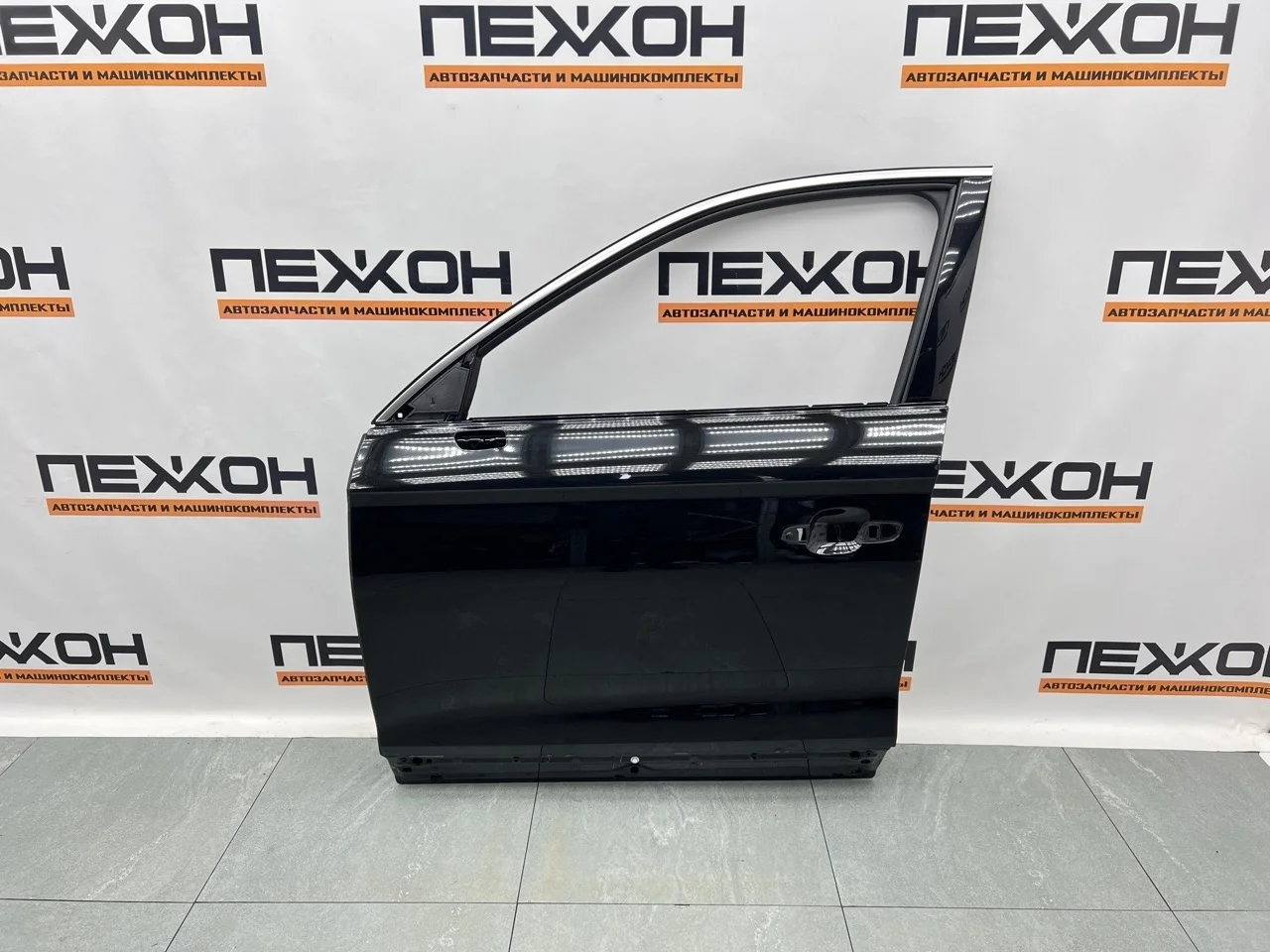 Дверь AUDI Q5 2022 80A831051PSTL FY 2.0 DTP, передняя левая