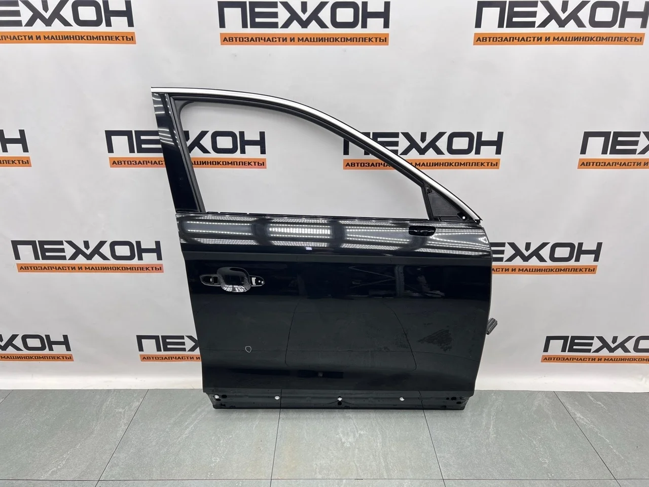 Дверь AUDI Q5 2022 80A831052PSTL FY 2.0 DTP, передняя правая