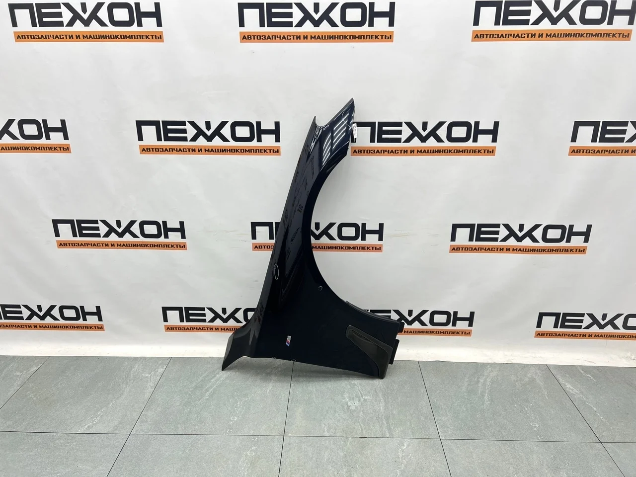 Крыло BMW 7-Series 2018 41007427514 G11 4.0D B57D30B, переднее правое