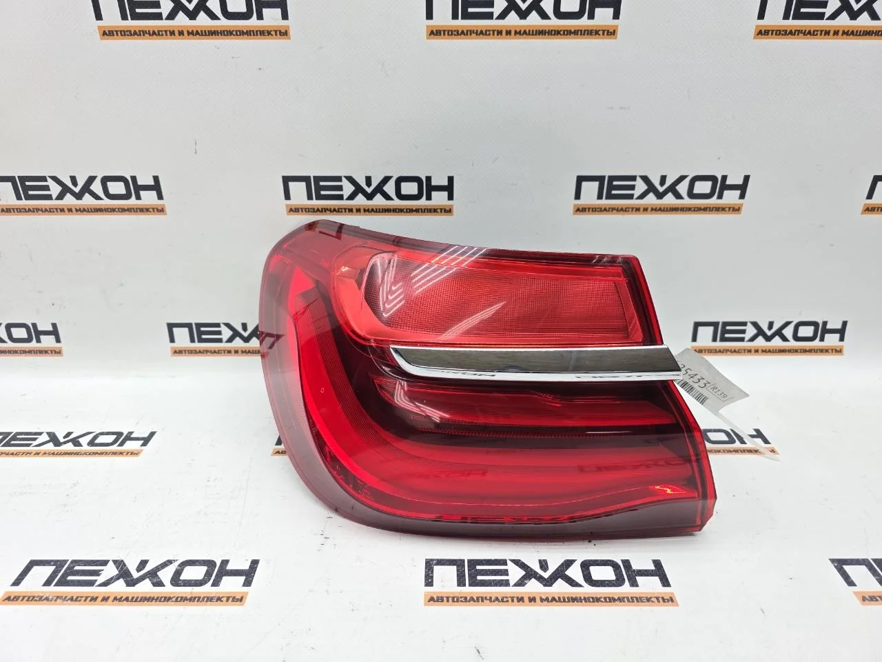 Фонарь в крыло BMW 7-Series 2018 63217342963 G11 4.0D B57D30B, задний левый