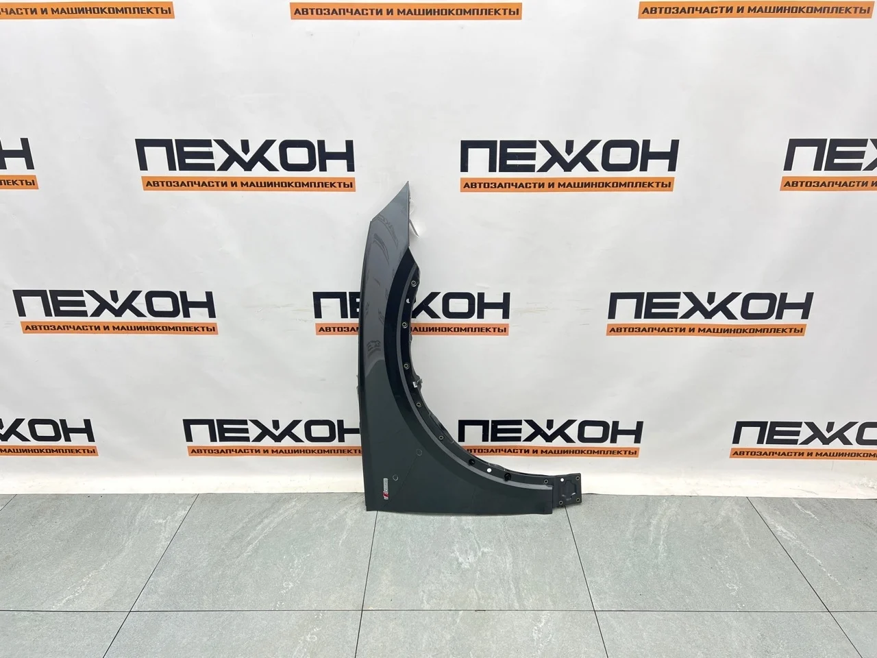 Крыло AUDI Q5 2017 80A821106ASTL FY 2.0 DAXB, переднее правое