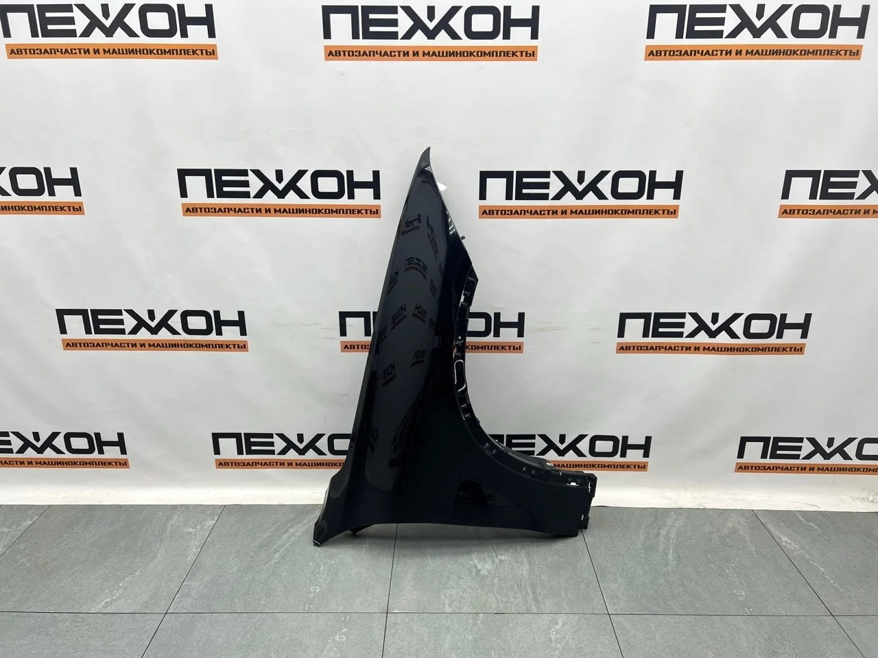 Крыло (дефект) BMW X5 2015 51657373542 F15 2.0 N20B20A, переднее правое