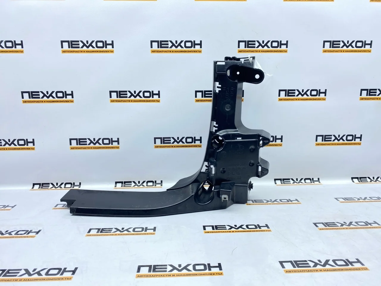 Кронштейн бампера BMW X5 2015 51128054020 F15 2.0 N20B20A, задний правый