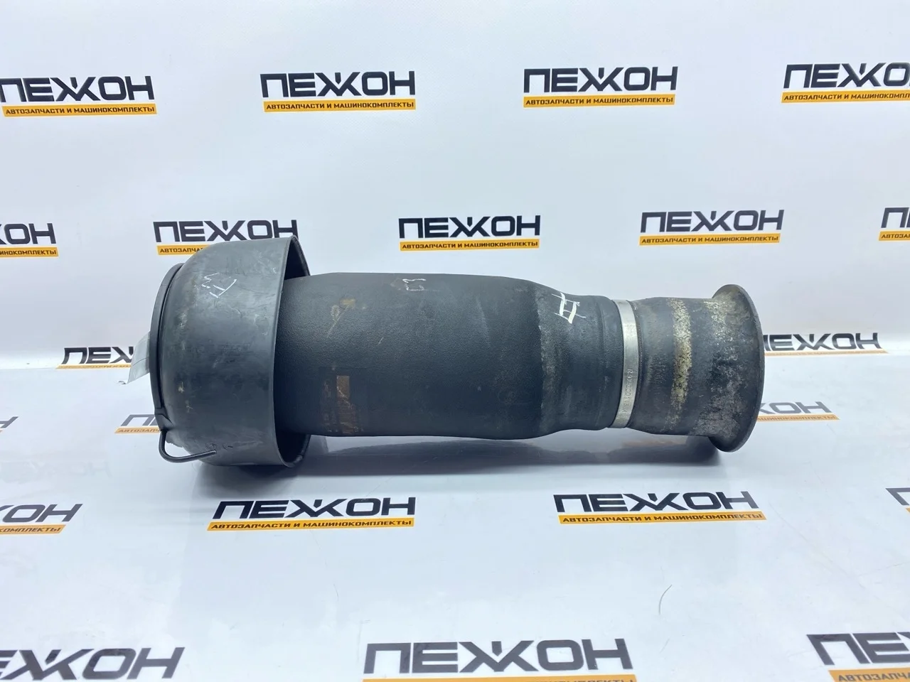 Пневмобаллон подвески BMW X5 2015 37126795013 F15 2.0 N20B20A, задний