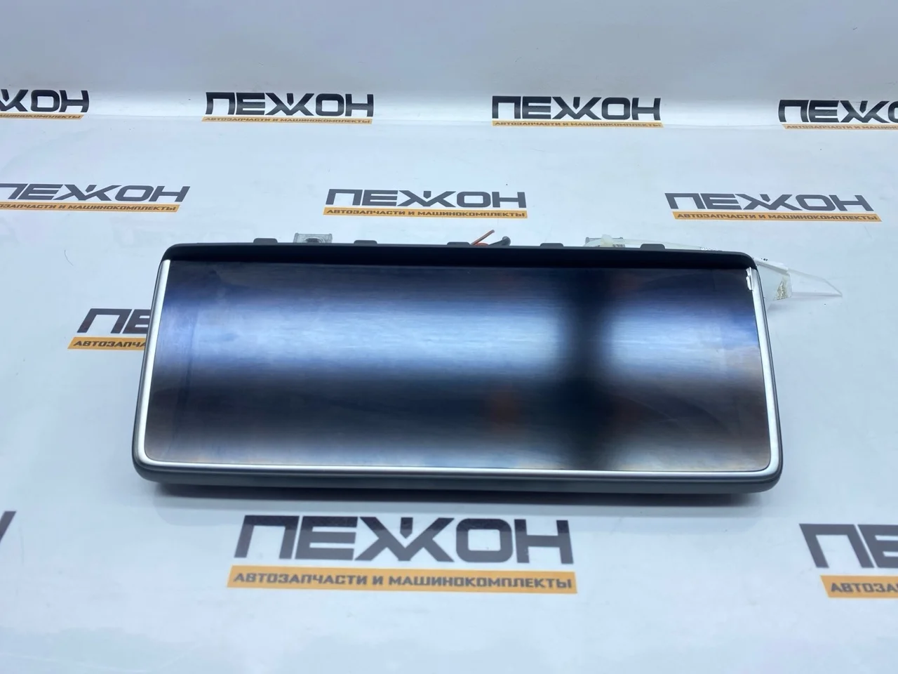 Дисплей информационный BMW X5 2015 65509347878 F15 2.0 N20B20A