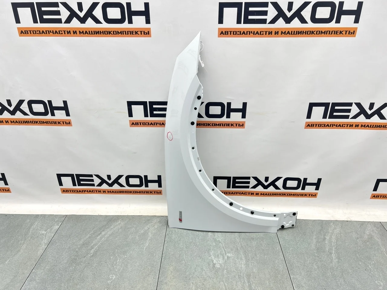 Крыло AUDI Q5 2019 80A821106ASTL FY 2.0 DETA, переднее правое