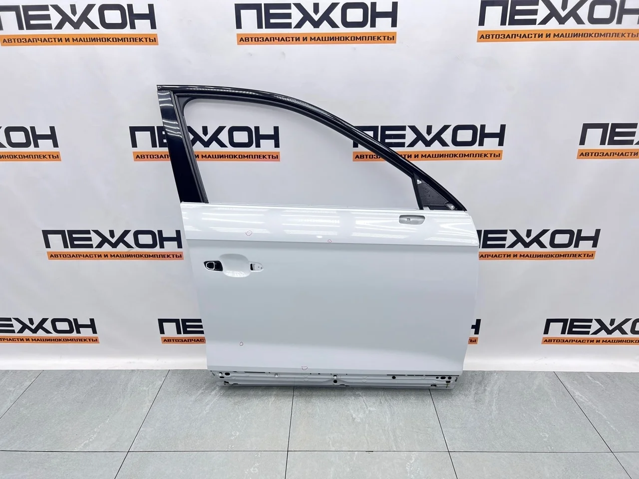 Дверь AUDI Q5 2019 80A831052PSTL FY 2.0 DETA, передняя правая