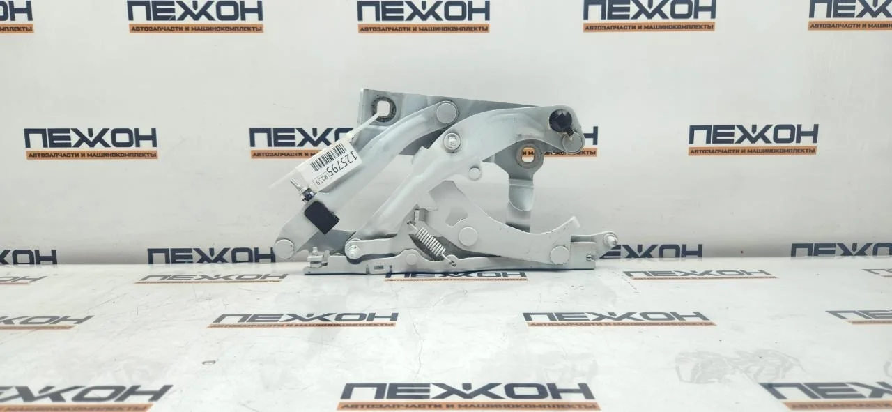 Петля капота AUDI Q5 2019 80A823301D FY 2.0 DETA, левая