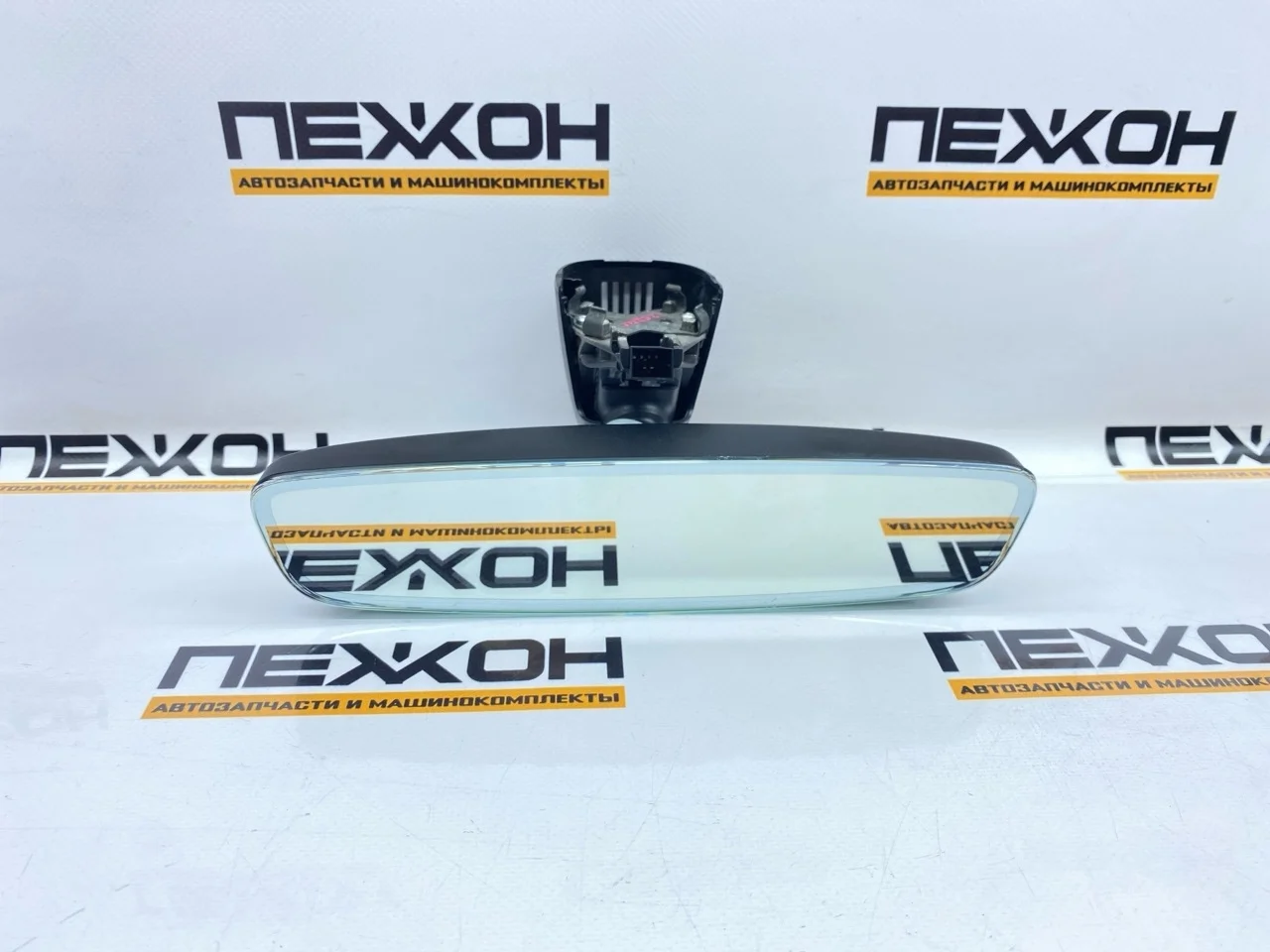 Зеркало салона AUDI Q5 2019 8W08575119B9 FY 2.0 DETA