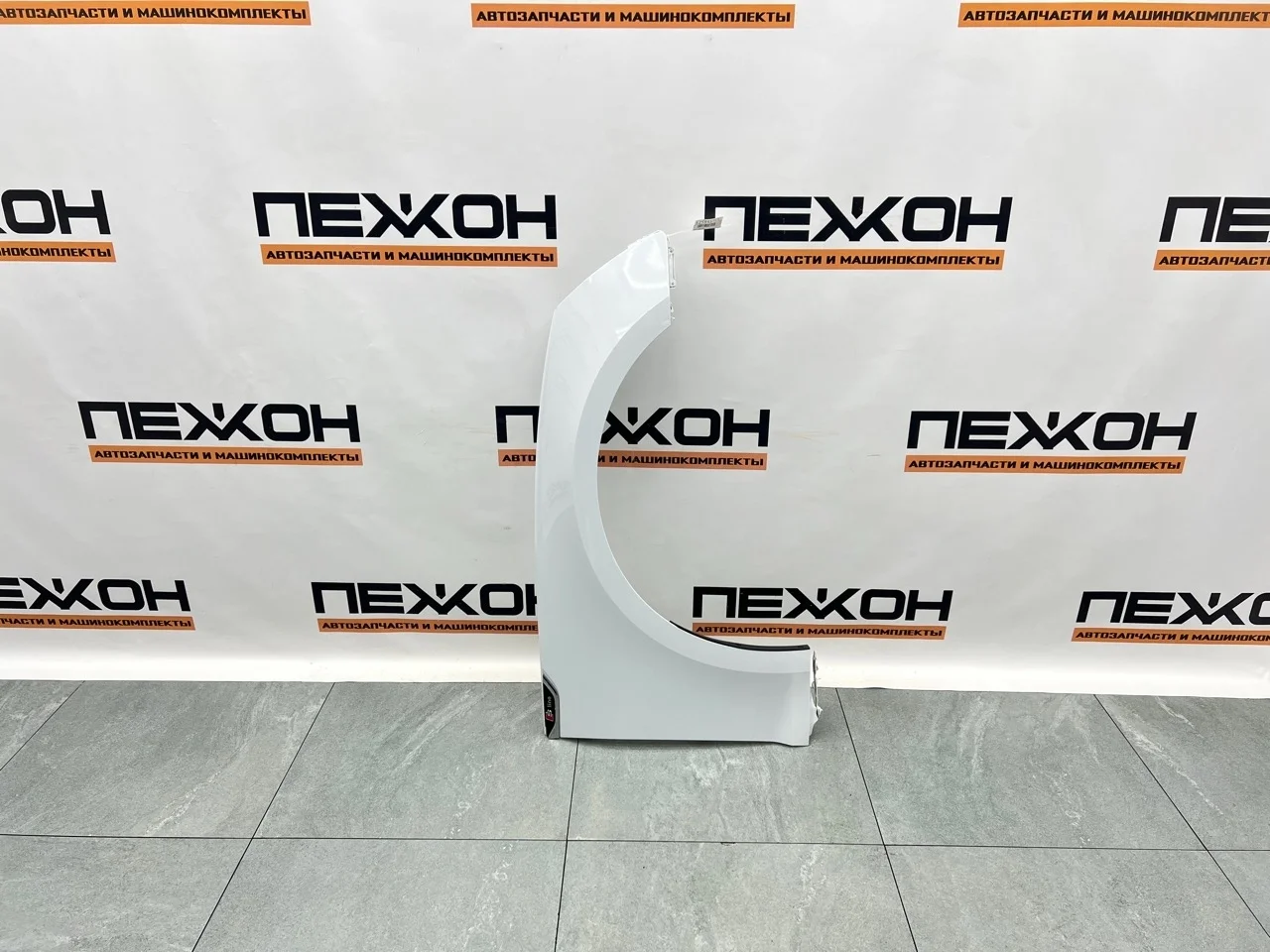 Крыло AUDI A5 2021 8W6821106B SPORTBACK F5 2.0 DMSA (TFSI), переднее правое