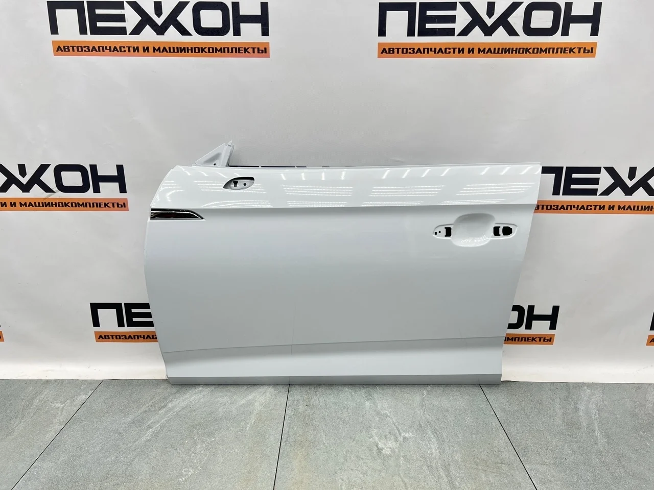 Дверь AUDI A5 2021 8W8831051F SPORTBACK F5 2.0 DMSA (TFSI), передняя левая