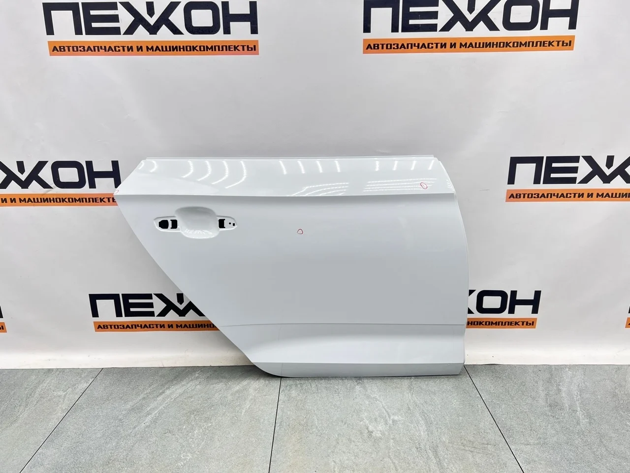 Дверь AUDI A5 2021 8W8833052J SPORTBACK F5 2.0 DMSA (TFSI), задняя правая